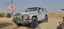 نيسان باترول